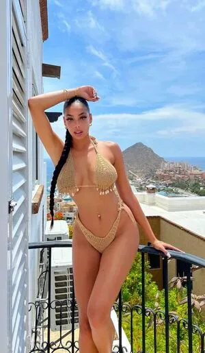 Alysse Joyner Thumbnail Picture