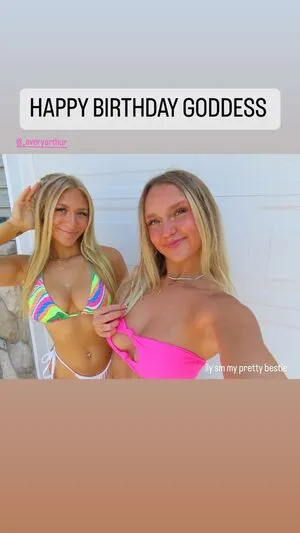 Alysse Wallaker OnlyFans Leaked Free Thumbnail Picture - #WrKoqpWw7C