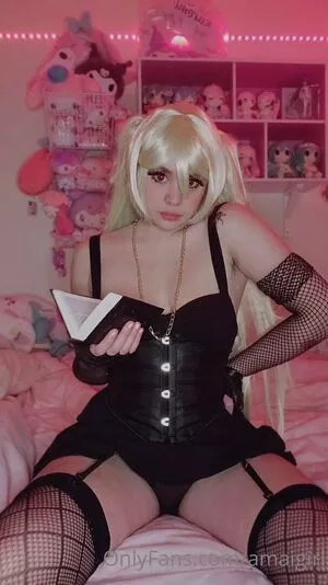 Amaigirl OnlyFans Leaked Free Thumbnail Picture - #0p0jpFPRoW