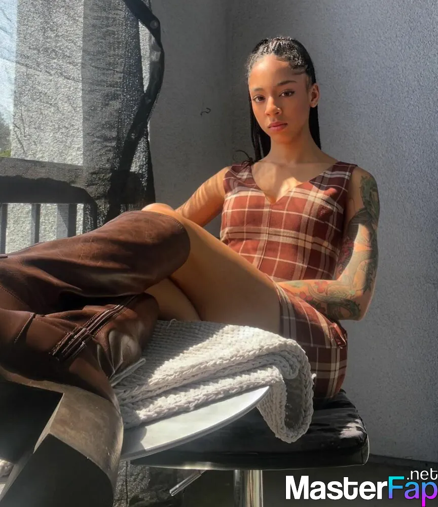 Amala Ekpunobi Nude OnlyFans Leak Picture bIjggpcQNx | MasterFap.net