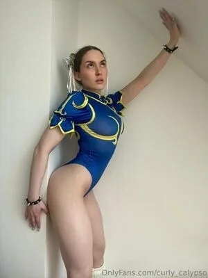 Amalia Nelson OnlyFans Leaked Free Thumbnail Picture - #YPADPGoCEv