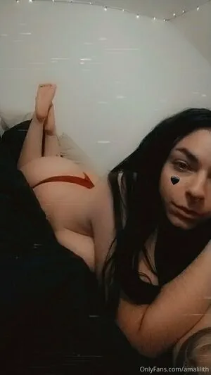 Amalilith OnlyFans Leaked Free Thumbnail Picture - #gNfRwLwI0r