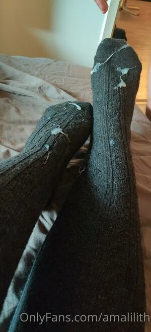 Amalilith OnlyFans Leaked Free Thumbnail Picture - #nuF0DLk9C0