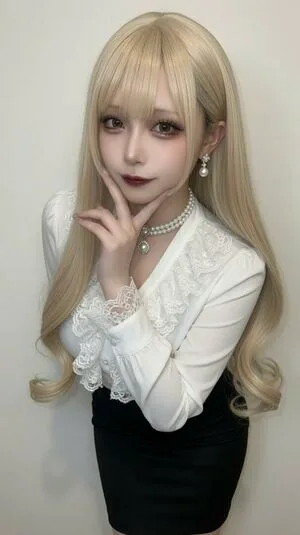Amanagimeru OnlyFans Leaked Free Thumbnail Picture - #csWCFntXRP