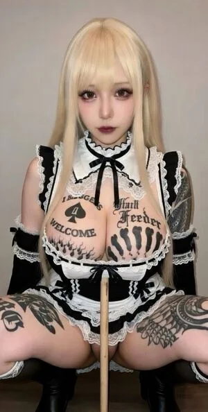 Amanagimeru OnlyFans Leaked Free Thumbnail Picture - #kkPLGE0B6a