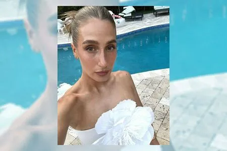 Amanda Batula OnlyFans Leaked Free Thumbnail Picture - #GF5f7DUd8n