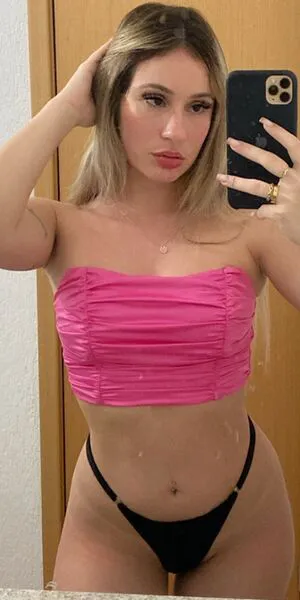 Amanda Beatriz OnlyFans Leaked Free Thumbnail Picture - #iWme4StmM4