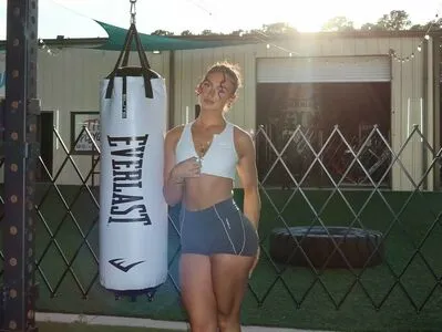 Amanda Beck OnlyFans Leaked Free Thumbnail Picture - #jvuSBrScd2