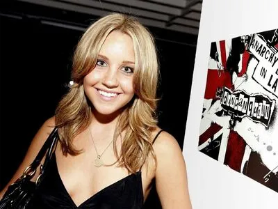 Amanda Bynes OnlyFans Leaked Free Thumbnail Picture - #JuIDAJBwJK