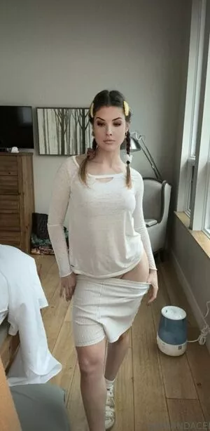 Amanda Cerny OnlyFans Leaked Free Thumbnail Picture - #3mvntGRo2n