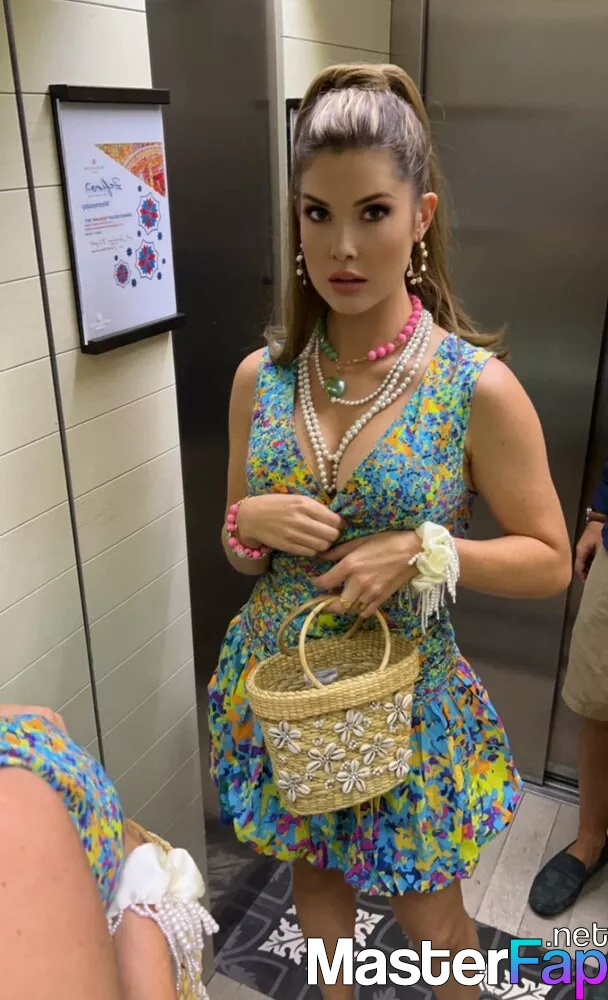 Amanda Cerny Nude OnlyFans Leak Picture 9qEpyvg7k7 MasterFap