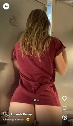 Amanda Cerny OnlyFans Leaked Free Thumbnail Picture - #BCvs1s0u98