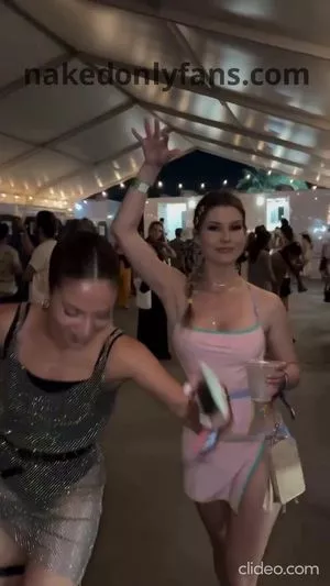 Amanda Cerny OnlyFans Leaked Free Thumbnail Picture - #FFUc3UZz4M