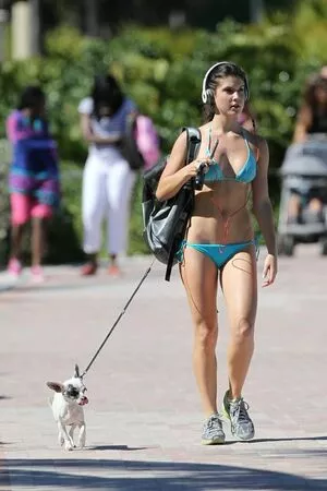 Amanda Cerny OnlyFans Leaked Free Thumbnail Picture - #K13B6f0UX1