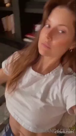 Amanda Cerny OnlyFans Leaked Free Thumbnail Picture - #QORK7lymQW