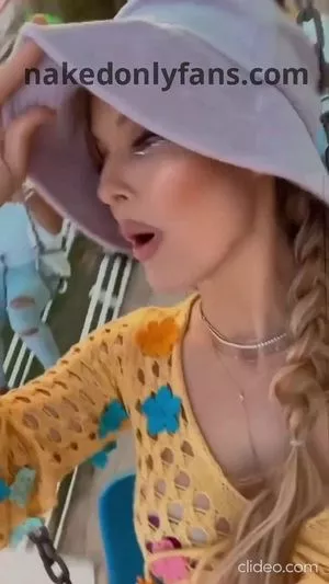 Amanda Cerny OnlyFans Leaked Free Thumbnail Picture - #WY2oP8y92c