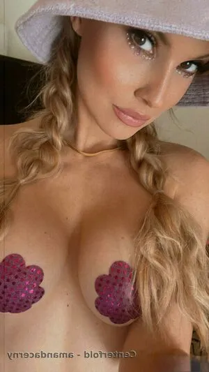 Amanda Cerny OnlyFans Leaked Free Thumbnail Picture - #xhf8f6vn2w