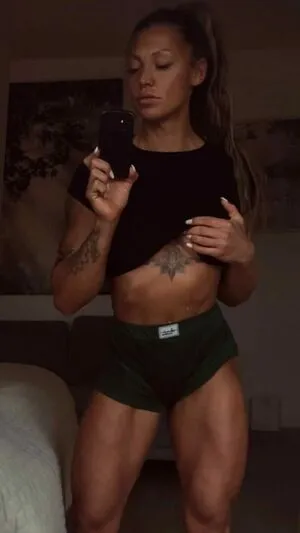Amanda Franden Thumbnail Picture