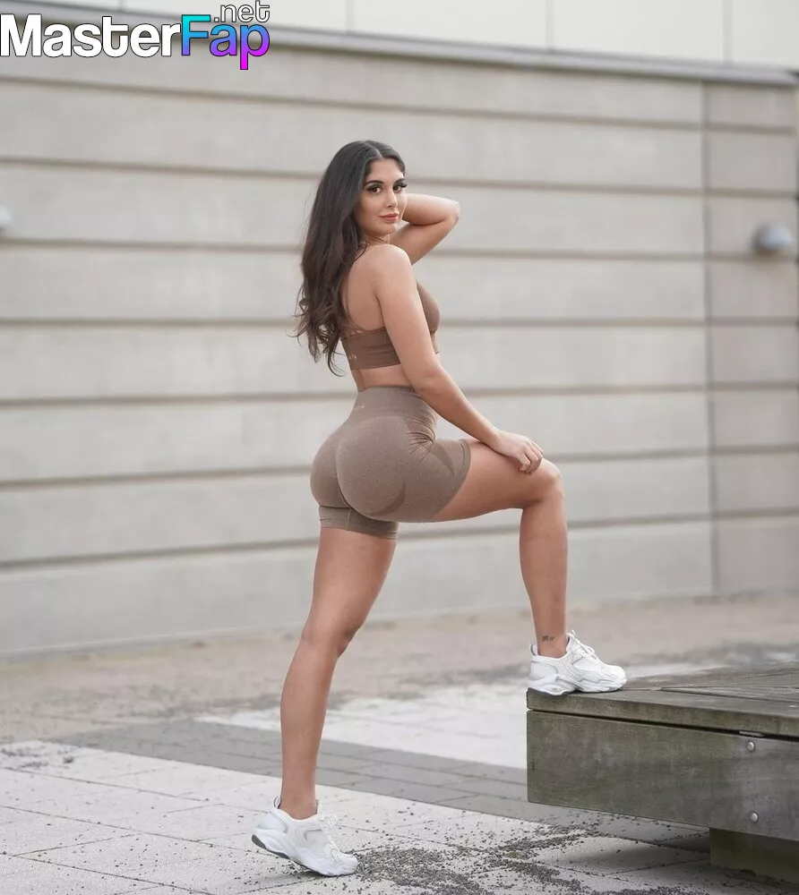 Amanda Fransson Nude OnlyFans Leak Picture PyETUOmrf3 | MasterFap.net