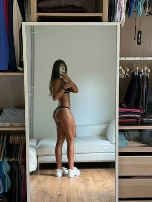 Amanda Fransson OnlyFans Leaked Free Thumbnail Picture - #WL7in3uoNB