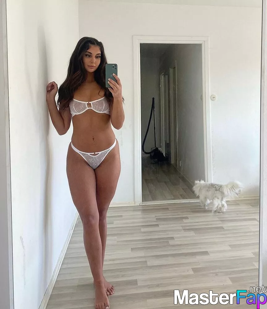 Amanda Fransson Nude OnlyFans Leak Picture yYwoHXmAuB | MasterFap.net