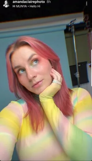 Amanda Gooden OnlyFans Leaked Free Thumbnail Picture - #Vmf7YAaEBq