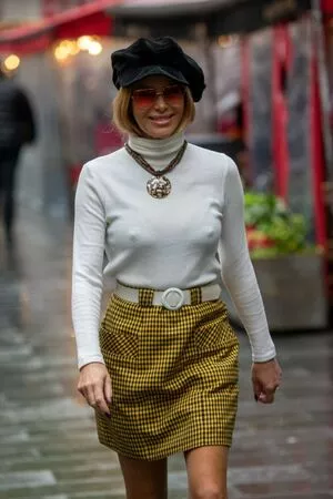Amanda Holden OnlyFans Leaked Free Thumbnail Picture - #3FnpfGoowx