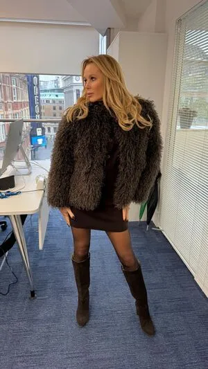 Amanda Holden OnlyFans Leaked Free Thumbnail Picture - #VDcpxkFbUb