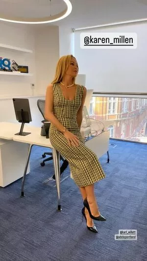 Amanda Holden OnlyFans Leaked Free Thumbnail Picture - #qlF8BwtGo1