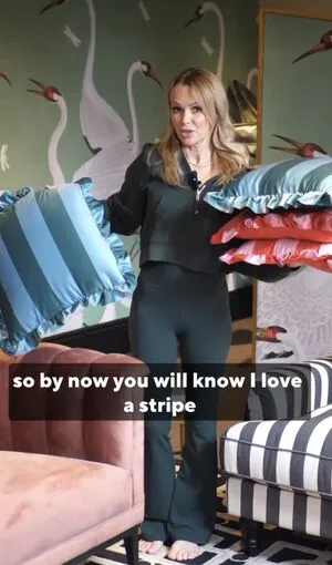 Amanda Holden Profile Thumbnail