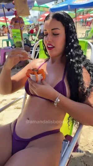 Amanda Lisboa OnlyFans Leaked Free Thumbnail Picture - #mkMozpOYbz
