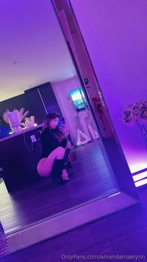 Amanda Mae Lynn OnlyFans Leaked Free Thumbnail Picture - #tekA4KpROM