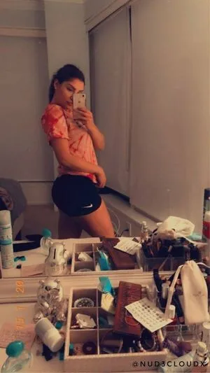 Amanda Materasso Thumbnail Picture