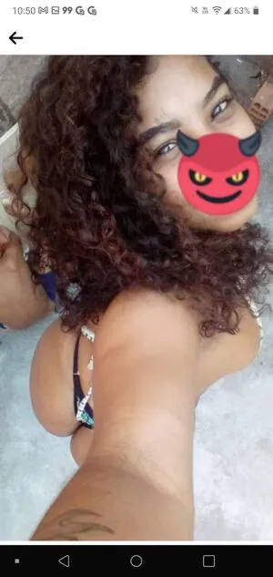 Amanda Morena Thumbnail Picture