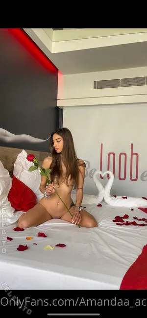 Amanda Moreno OnlyFans Leaked Free Thumbnail Picture - #FV3YH3DPOb