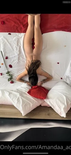 Amanda Moreno OnlyFans Leaked Free Thumbnail Picture - #fVi2PXL1qf