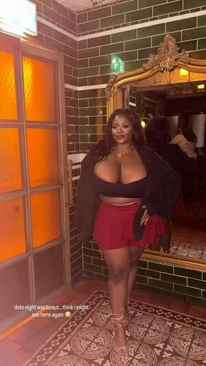Amanda Nchoma OnlyFans Leaked Free Thumbnail Picture - #KCZvbR2baF