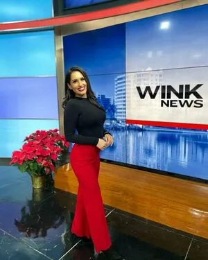 Amanda Pappas Thumbnail Picture