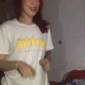 Amanda Pedroso Thumbnail Picture