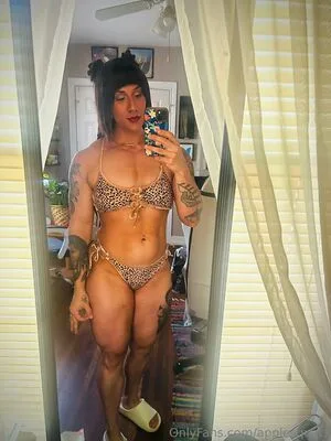 Amanda Powell OnlyFans Leaked Free Thumbnail Picture - #9BWcU5d393