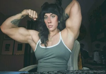 Amanda Powell OnlyFans Leaked Free Thumbnail Picture - #pOSmnc543T