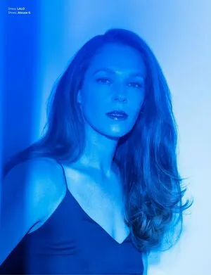 Amanda Righetti OnlyFans Leaked Free Thumbnail Picture - #34c0mgYaJ2