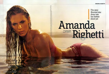 Amanda Righetti OnlyFans Leaked Free Thumbnail Picture - #47ba51Eei0
