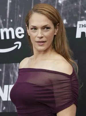 Amanda Righetti OnlyFans Leaked Free Thumbnail Picture - #7TN0koFLu3