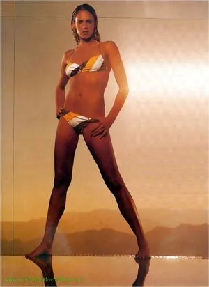 Amanda Righetti OnlyFans Leaked Free Thumbnail Picture - #9JX6A3gW50