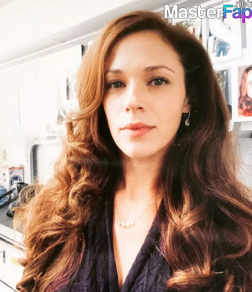 Amanda Righetti Nude Onlyfans Leak Picture Chxpsxmgjn