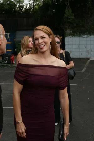 Amanda Righetti OnlyFans Leaked Free Thumbnail Picture - #NZ8lL8U87N