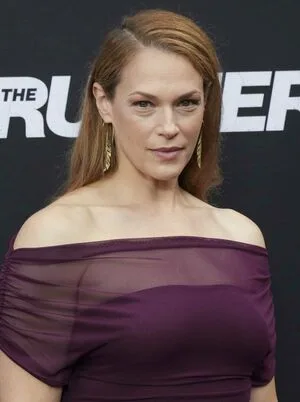 Amanda Righetti OnlyFans Leaked Free Thumbnail Picture - #T90b46c5Eh