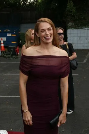 Amanda Righetti OnlyFans Leaked Free Thumbnail Picture - #aqi1PLJuwU