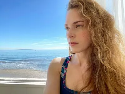 Amanda Righetti OnlyFans Leaked Free Thumbnail Picture - #jK3M9UfqTt